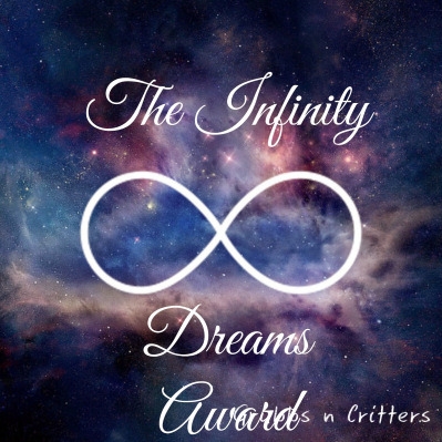 infinity