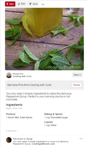 peppermintsyrunpinteret