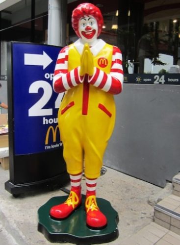 ronald