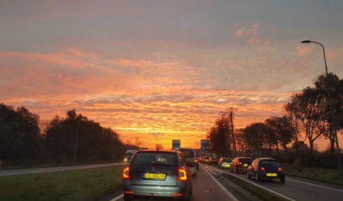 orangesky