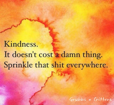 kindness